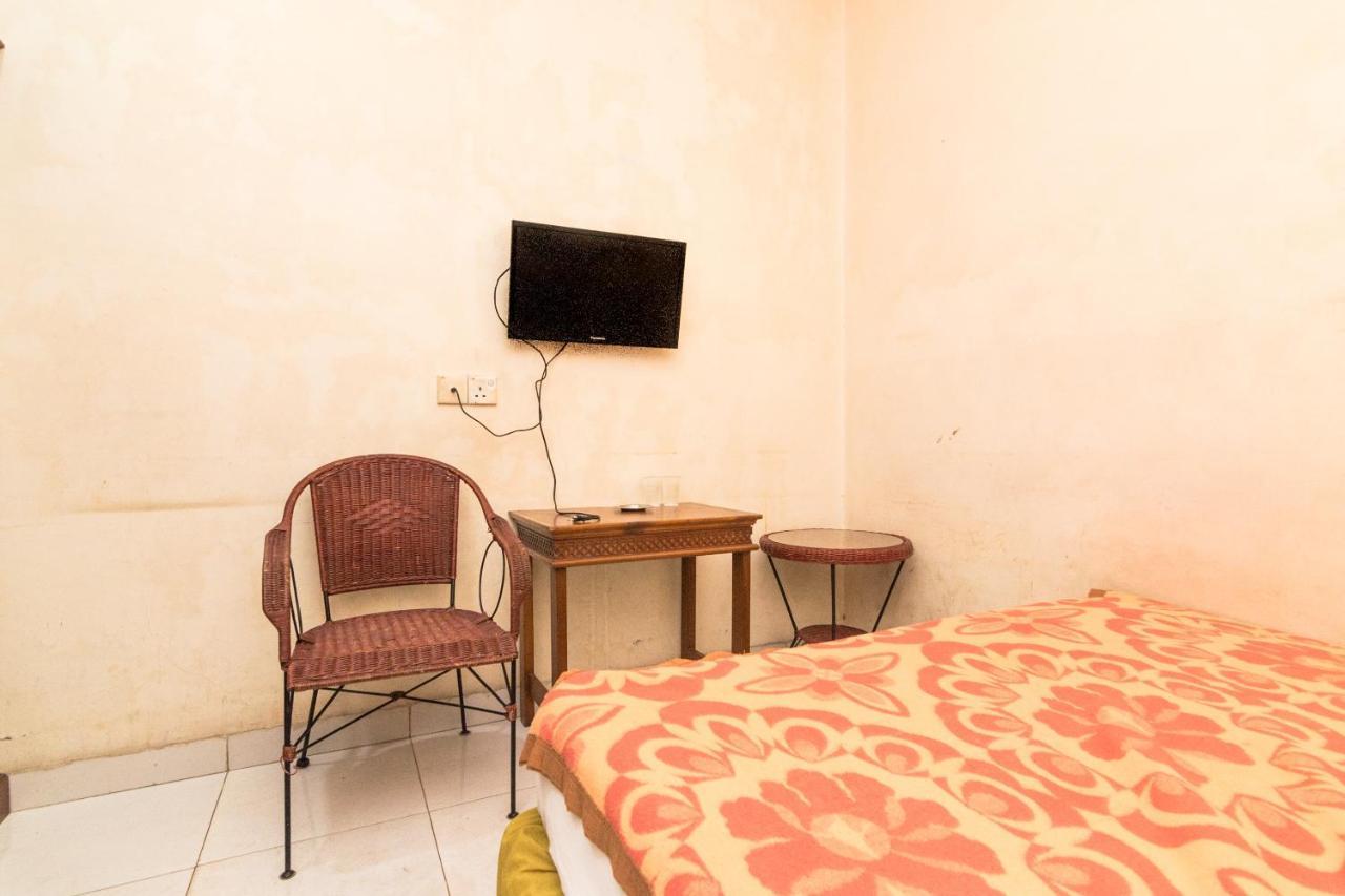 Oyo 2422 Rama Hotel นาโกยา ภายนอก รูปภาพ